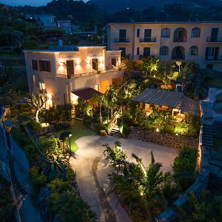 La Rosa - Luxury B&B Ischia Exterior photo